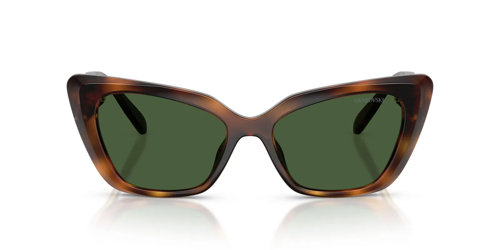 Swarovski 6047 Sunglasses - view 20